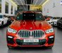 BMW X6 2022 - Bán xe BMW X6 M Sport 2022, màu đỏ, nhập khẩu nguyên chiếc