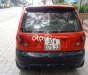 Daewoo Matiz 2005 - Bán Daewoo Matiz năm sản xuất 2005, màu đỏ xe gia đình