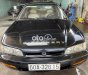 Honda Accord 1997 - Bán Honda Accord năm sản xuất 1997, màu đen, 110tr