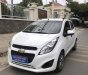 Chevrolet Spark 2017 - Cần bán Chevrolet Spark năm sản xuất 2017, màu trắng 