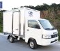 Suzuki Super Carry Pro 2021 - Bán xe Suzuki Carry Pro năm sản xuất 2021, ưu đãi lên đến 20tr, hỗ trợ 100% thuế trước bạ