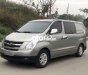 Hyundai Starex 2011 - Bán Hyundai Starex 2.4MT năm 2011, nhập khẩu nguyên chiếc còn mới