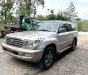 Toyota Land Cruiser 2004 - Cần bán Toyota Land Cruiser năm 2004, màu xám còn mới, 370 triệu