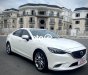 Mazda 6 2018 - Bán xe Mazda 6 2.0L năm 2018, màu trắng, 695 triệu