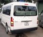 Toyota Hiace 2008 - Xe Toyota Hiace sản xuất năm 2008, nhập khẩu