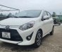 Toyota Wigo 2019 - Cần bán xe Toyota Wigo 1.2G MT năm 2019, màu trắng, xe nhập