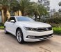 Volkswagen Passat 2017 - Cần bán gấp Volkswagen Passat 1.8 TSI 2017, màu trắng, nhập khẩu