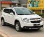 Chevrolet Orlando 2017 - Cần bán lại xe Chevrolet Orlando LT sản xuất 2017, màu trắng, nhập khẩu