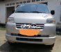 Suzuki APV 2007 - Cần bán xe Suzuki APV năm sản xuất 2007, màu bạc