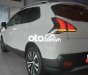 Peugeot 3008 2018 - Cần bán lại xe Peugeot 3008 năm sản xuất 2018, màu trắng còn mới, giá 748tr