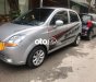 Chevrolet Spark 2013 - Cần bán xe Chevrolet Spark Van năm sản xuất 2013, màu bạc, giá tốt