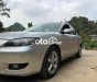 Mazda 3 2004 - Bán Mazda 3 1.5L Sedan sản xuất năm 2004, màu bạc, giá chỉ 209 triệu