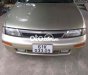 Nissan Bluebird 1994 - Xe Nissan Bluebird năm 1994, màu vàng, xe nhập, giá tốt