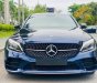 Mercedes-Benz C300 2020 - Bán Mercedes C300 AMG sản xuất năm 2020, màu xanh lam, nhập khẩu