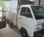 Suzuki Super Carry Truck 2021 - Cần bán Suzuki Super Carry Truck năm sản xuất 2021, màu trắng