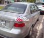 Daewoo Gentra 2009 - Bán Daewoo Gentra năm 2009, màu bạc, 137tr