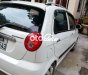 Chevrolet Spark 2009 - Bán Chevrolet Spark năm 2009, màu trắng, nhập khẩu chính chủ