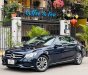 Mercedes-Benz C200 2017 - Xe Mercedes C200 2.0AT sản xuất năm 2017, màu xanh lam