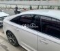 Audi A6 2017 - Cần bán gấp Audi A6 năm sản xuất 2017, màu trắng, nhập khẩu