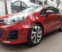 Kia Rio 2015 - Cần bán xe Kia Rio sản xuất 2015, màu đỏ, nhập khẩu nguyên chiếc