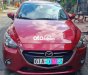 Mazda 2 2017 - Cần bán lại xe Mazda 2 1.5AT năm 2017, màu đỏ, giá tốt