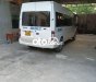 Ford Transit 2007 - Bán Ford Transit sản xuất năm 2007, màu trắng