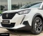 Peugeot 2008 2022 - [Giao ngay] Peugeot 2008 Active - Giảm 50% thuế TB - tặng tiền mặt và phụ kiện gần 110 triệu