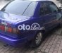 Nissan Sunny 1995 - Cần bán xe Nissan Sunny sản xuất năm 1995, màu xanh lam, nhập khẩu nguyên chiếc