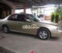 Nissan Bluebird 1994 - Xe Nissan Bluebird năm 1994, màu vàng, xe nhập, giá tốt