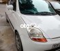 Chevrolet Spark 2009 - Bán Chevrolet Spark năm 2009, màu trắng, nhập khẩu chính chủ