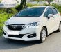 Honda Jazz 2018 - Xe Honda Jazz 1.5AT sản xuất 2018, màu trắng, xe nhập