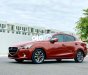 Mazda 2 2017 - Xe Mazda 2 1.5AT sản xuất năm 2017, màu đỏ