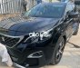 Peugeot 3008 2021 - Bán Peugeot 3008 Allure sản xuất 2021, màu đen còn mới