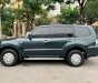 Mitsubishi Pajero Sport 2009 - Cần bán xe Mitsubishi Pajero Sport năm sản xuất 2009, màu xanh lam