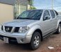 Nissan Navara 2012 - Bán Nissan Navara sản xuất năm 2012, màu bạc còn mới, giá tốt