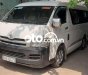 Toyota Hiace 2008 - Xe Toyota Hiace sản xuất năm 2008, nhập khẩu