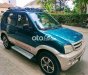 Daihatsu Terios 2005 - Cần bán xe Daihatsu Terios sản xuất 2005, màu xanh lam, nhập khẩu nguyên chiếc còn mới, giá chỉ 172 triệu