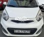 Kia Picanto 2014 - Cần bán xe Kia Picanto S 1.25 AT sản xuất 2014, màu trắng, nhập khẩu 