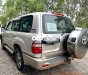 Toyota Land Cruiser 2004 - Cần bán Toyota Land Cruiser năm 2004, màu xám còn mới, 370 triệu