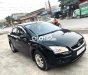 Ford Focus 2006 - Bán Ford Focus sản xuất 2006, màu đen xe gia đình, 180tr