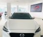 Mazda 6 2021 - Cần bán xe Mazda 6 2.0 Premium 2021, màu trắng