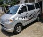 Suzuki APV 2007 - Cần bán xe Suzuki APV năm sản xuất 2007, màu bạc