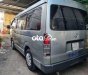 Toyota Hiace 2008 - Bán Toyota Hiace năm sản xuất 2008, màu bạc