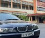 BMW 325i 2003 - Cần bán gấp BMW 325i năm sản xuất 2003, màu đen số tự động, 195tr