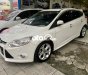 Ford Focus 2015 - Cần bán gấp Ford Focus 2.0L năm sản xuất 2015, màu trắng, nhập khẩu