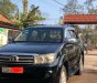 Toyota Fortuner 2010 - Bán ô tô Toyota Fortuner 2.7V 4x4AT sản xuất 2010, màu đen