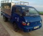 Hyundai H 100 2007 - Cần bán Hyundai H 100 Porter sản xuất 2007, màu xanh lam