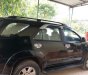 Toyota Fortuner 2010 - Bán ô tô Toyota Fortuner 2.7V 4x4AT sản xuất 2010, màu đen