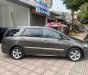 Mitsubishi Grandis 2011 - Xe Mitsubishi Grandis sản xuất năm 2011, màu xám, xe nhập, giá 465tr