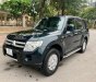 Mitsubishi Pajero Sport 2009 - Cần bán xe Mitsubishi Pajero Sport năm sản xuất 2009, màu xanh lam